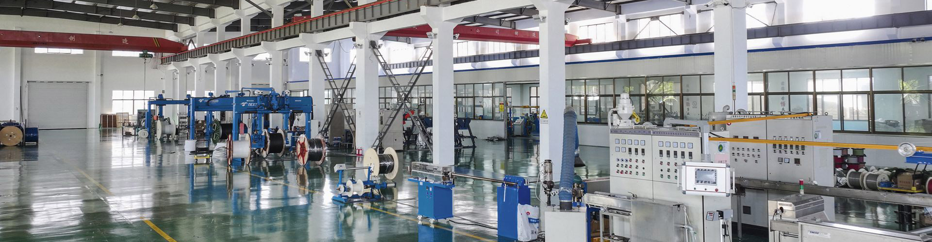 扬州市金鑫电缆有限公司