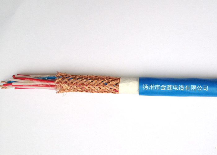 矿用通信电缆MHYVRP10-1