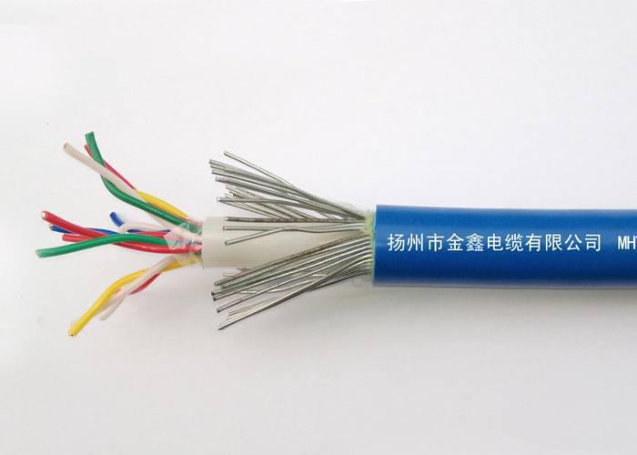 矿用通信电缆MHY32