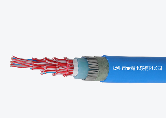 矿用通信电缆MHYS32