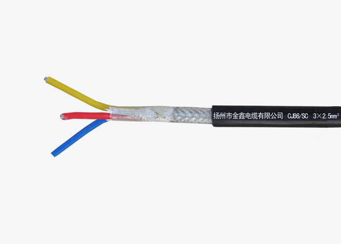 船用电缆CJ86-SC