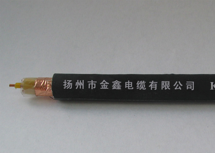 低烟低卤阻燃控制电缆