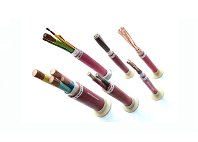  300/500V及以下潜水电机用防水橡套软电缆    